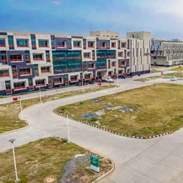 Indian Institute of Technology Ropar