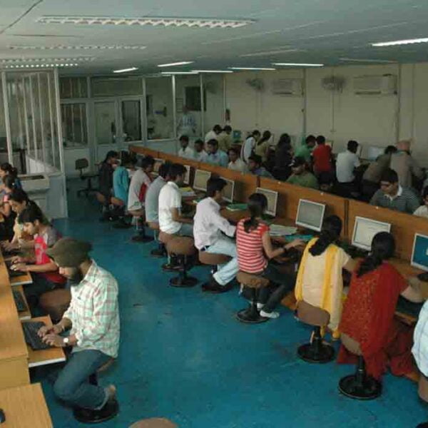 Thapar Institute of Engineering and Technology