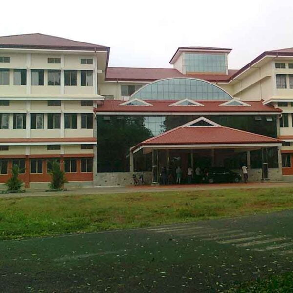 National Institute of Technology, Calicut