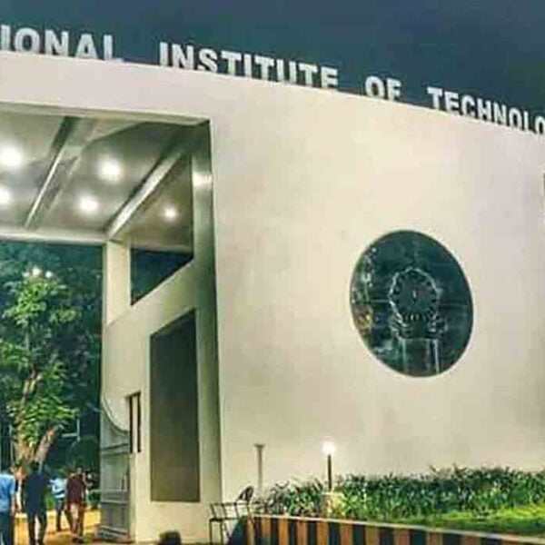 National Institute of Technology Durgapur