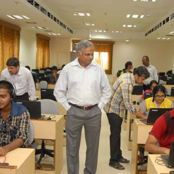 Indian Institute of Technology Bhubaneswar