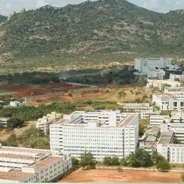 Kalasalingam Academy of Research and Education