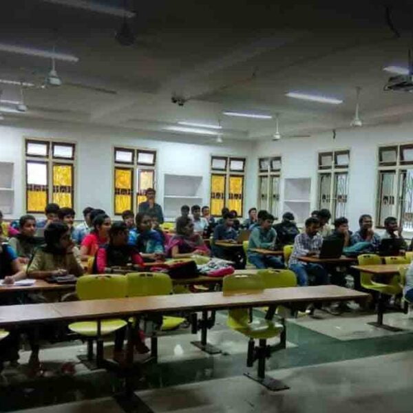 Koneru Lakshmaiah Education Foundation University (K L College of Engineering)