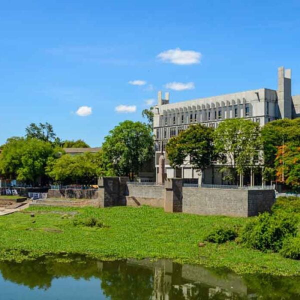 College of Engineering, Pune