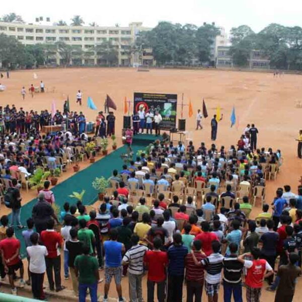 PSG College of Technology