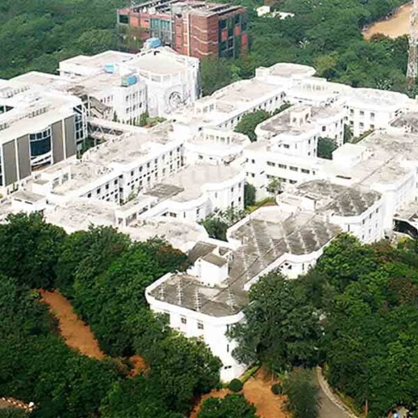 International Institute of Information Technology Hyderabad