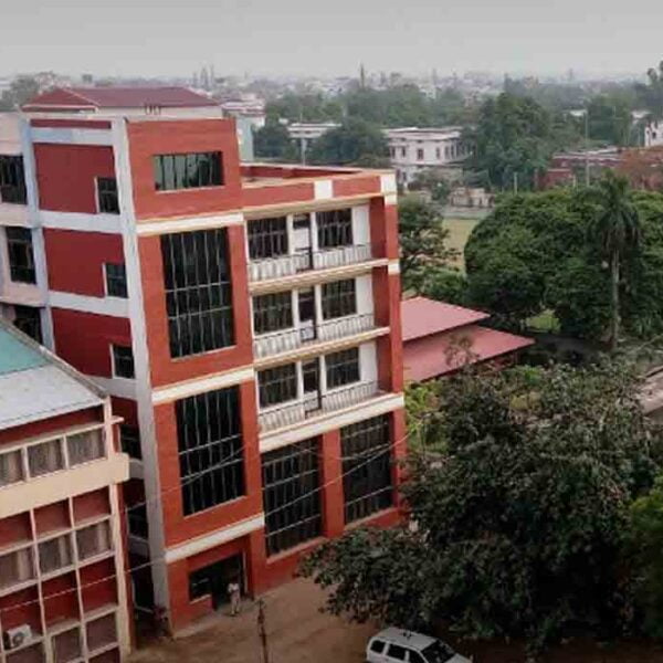 National Institute of Technology, Patna