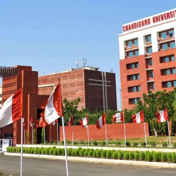 Chandigarh University