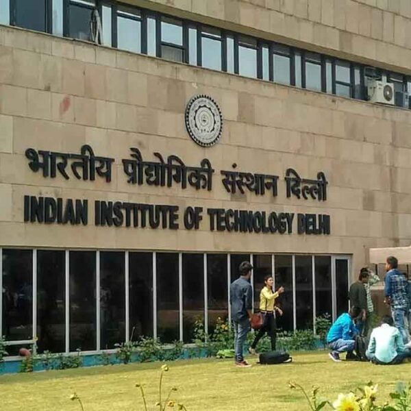 Indraprastha Institute of Information Technology Delhi