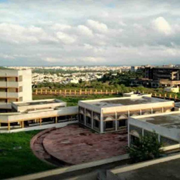 Maulana Azad National Institute of Technology