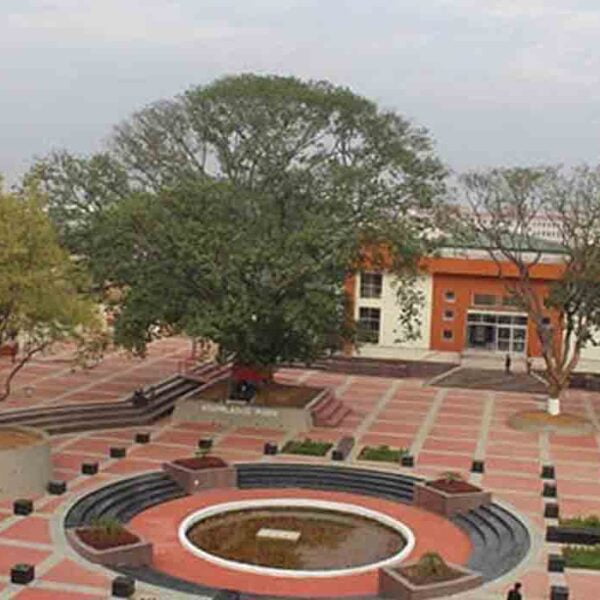 National Institute of Technology Agartala