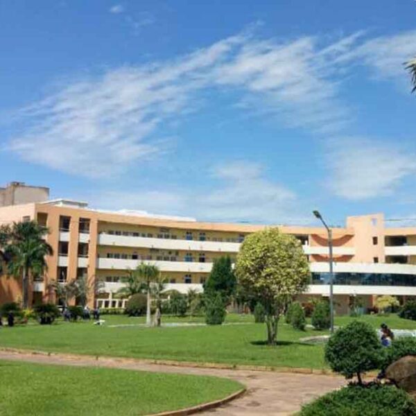 C.V. Raman Global University, Odisha