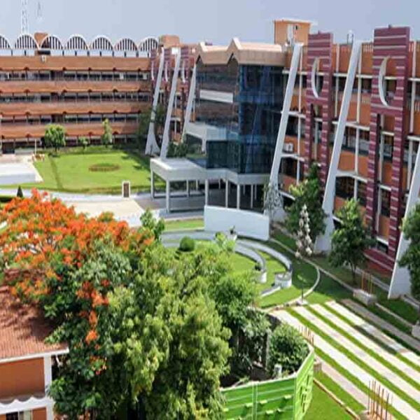 Vel Tech Rangarajan Dr. Sagunthala R & D Institute of Science and Technology