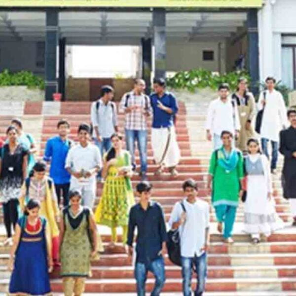 Vignan’s Foundation for Science, Technology and Research