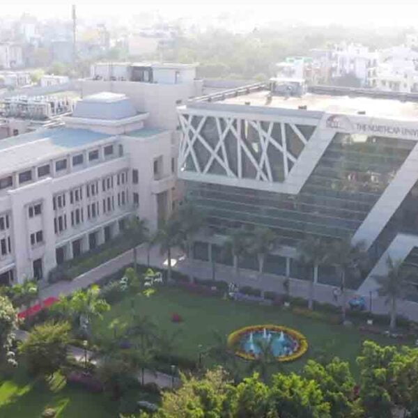 The Northcap University