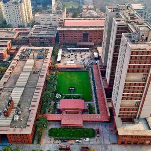 Jaypee Institute of Information Technology