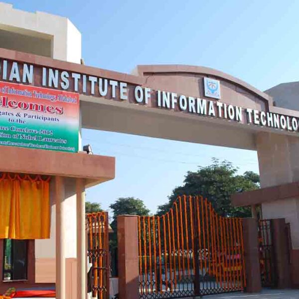 Indian Institute of Information Technology Allahabad