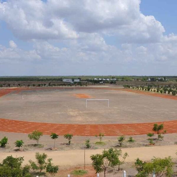 R.V. College of Engineering