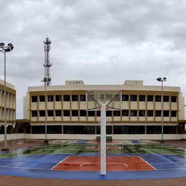 National Institute of Technology Goa