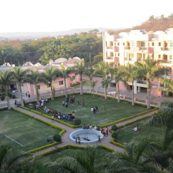 Defence Institute of Advanced Technology