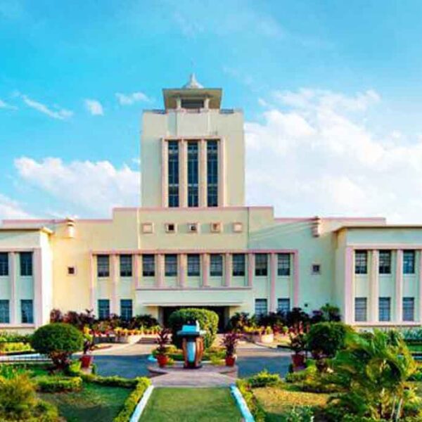 Birla Institute of Technology