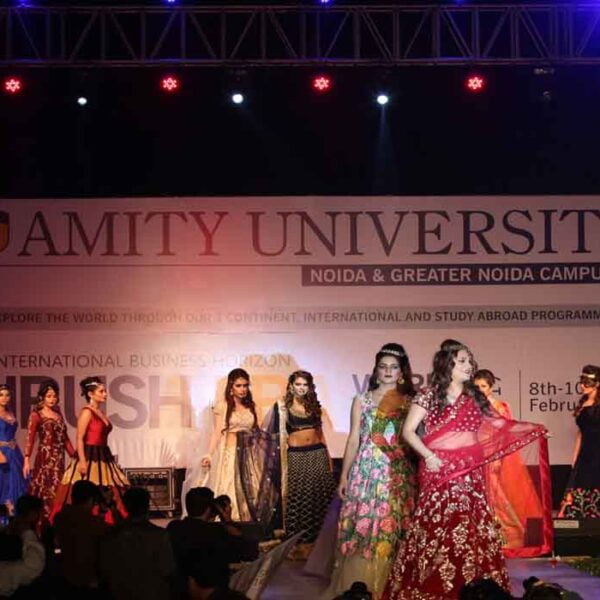Amity University