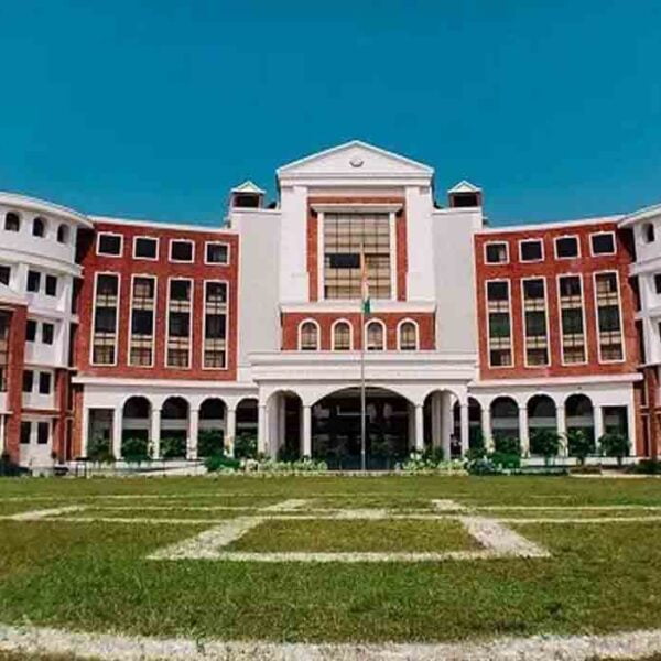 Graphic Era University