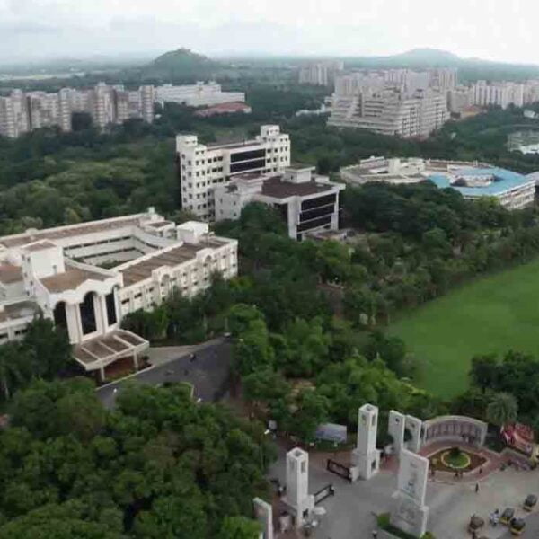 Vellore Institute of Technology