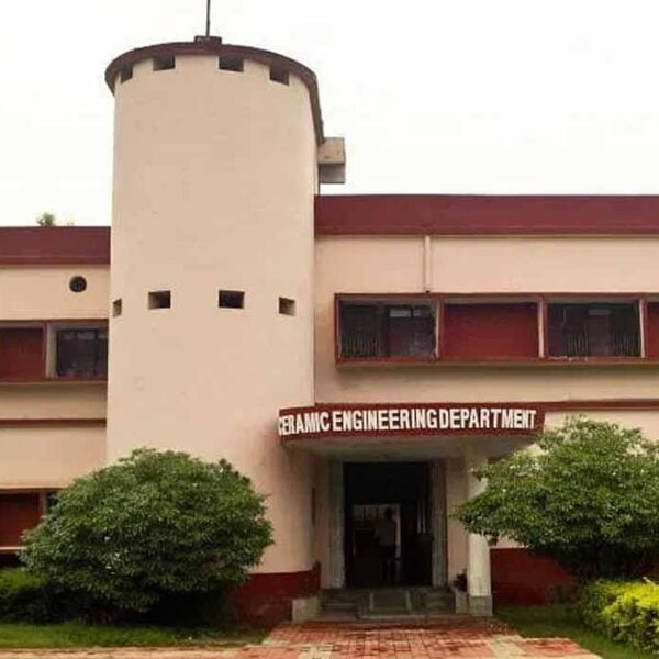 National Institute of Technology Rourkela