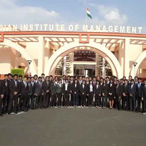 Indian Institute of Technology Indore