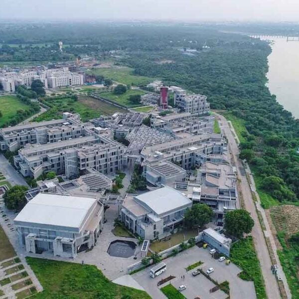 Indian Institute of Technology, Gandhinagar