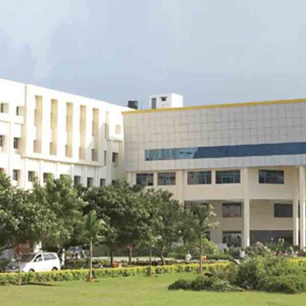 S.R.M. Institute of Science and Technology