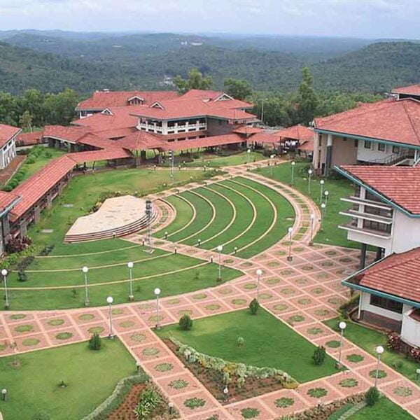 National Institute of Technology, Calicut