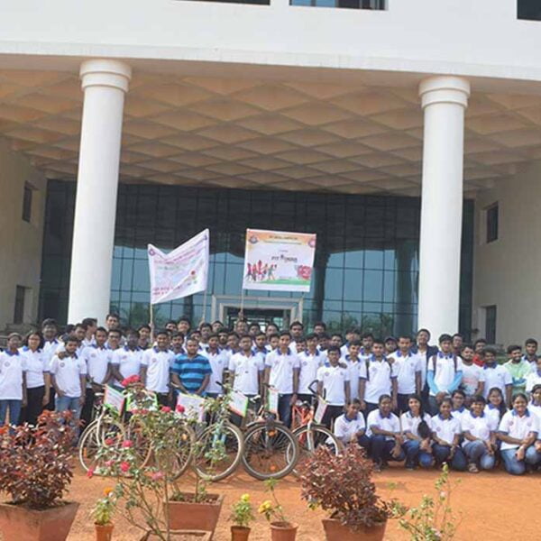 Indian Institute of Technology Bhubaneswar