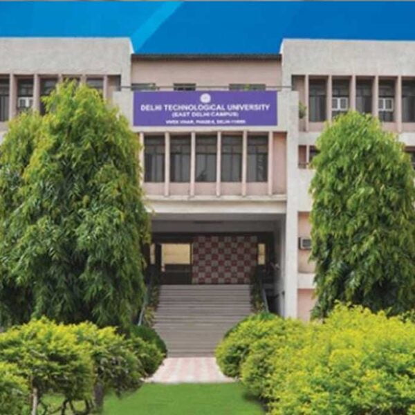 Delhi Technological University