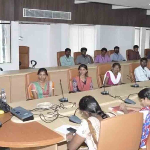 Kalasalingam Academy of Research and Education