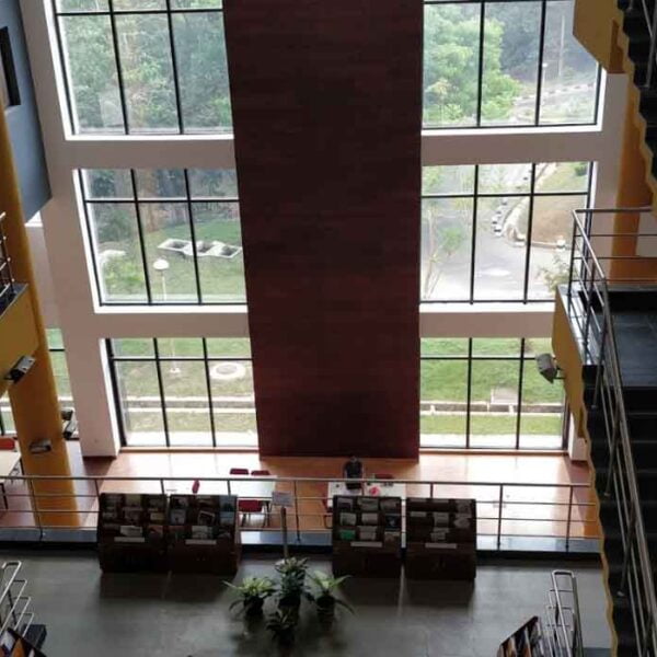 Indian Institute of Space Science and Technology