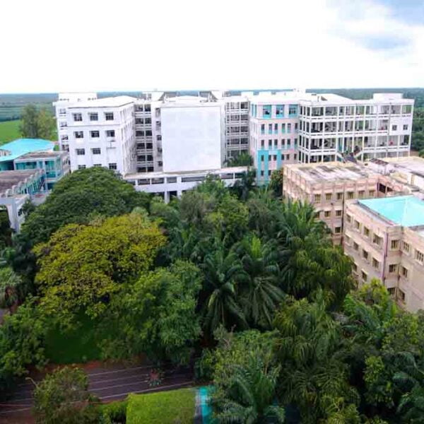 Koneru Lakshmaiah Education Foundation University (K L College of Engineering)