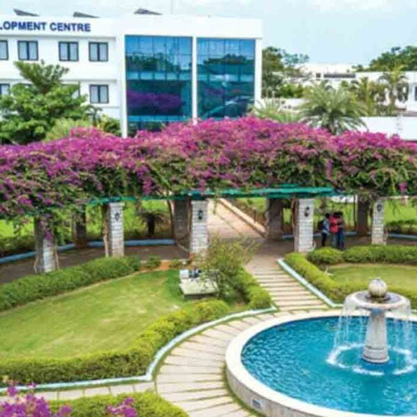 Sri Sivasubramaniya Nadar College of Engineering