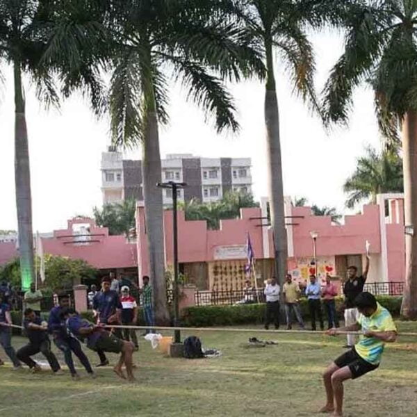 Defence Institute of Advanced Technology