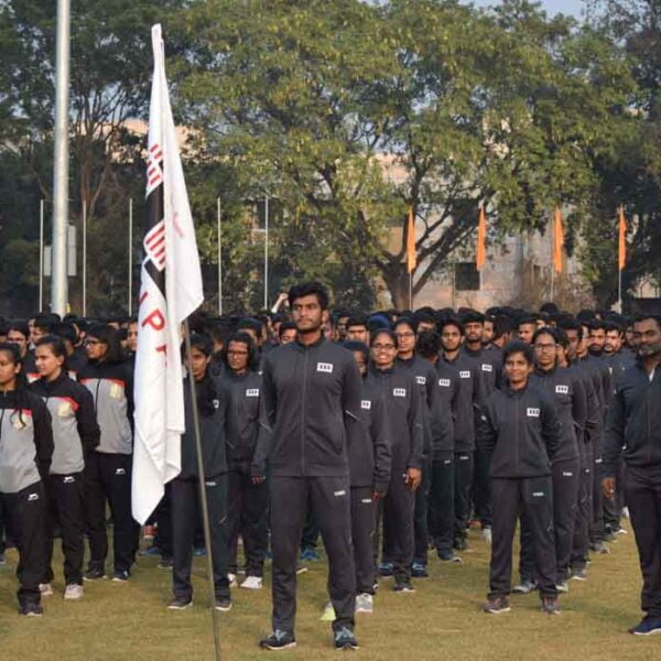 Indian Institute of Technology, Tirupati