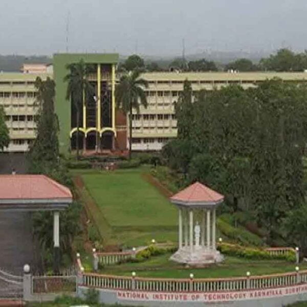 National Institute of Technology Meghalaya