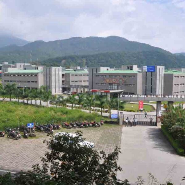 University of Petroleum and Energy Studies