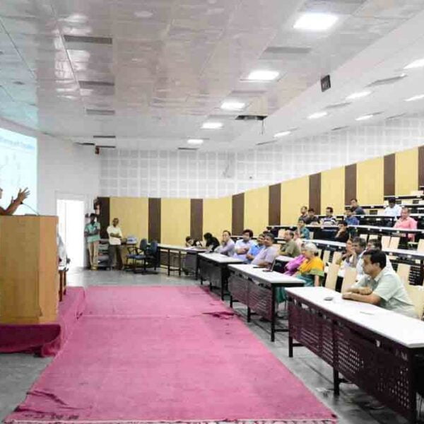 International Institute of Information Technology Hyderabad