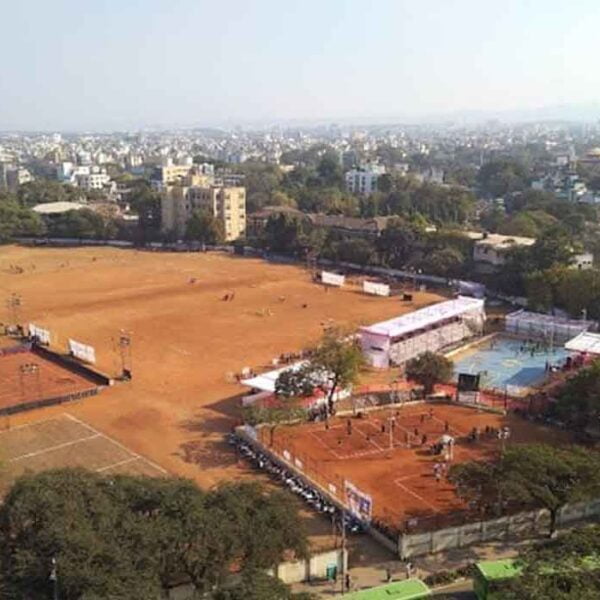 College of Engineering, Pune