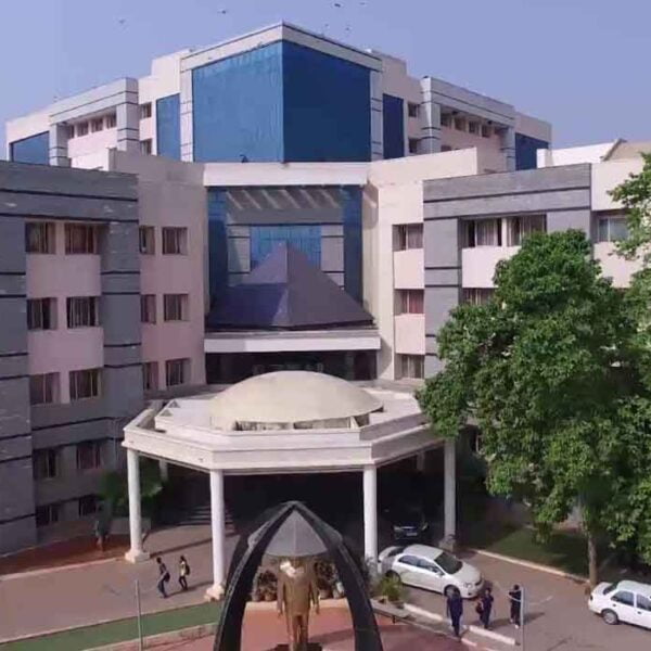 M. S. Ramaiah Institute of Technology