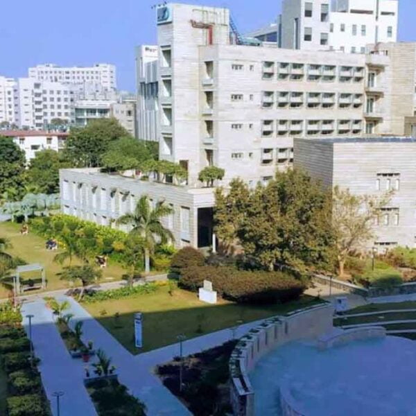 Indraprastha Institute of Information Technology Delhi