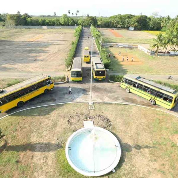 Sri Krishna College of Engineering and Technology