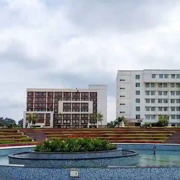 Chandigarh University