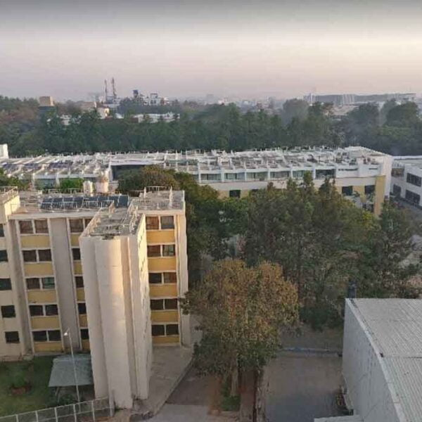 International Institute of Information Technology Bangalore